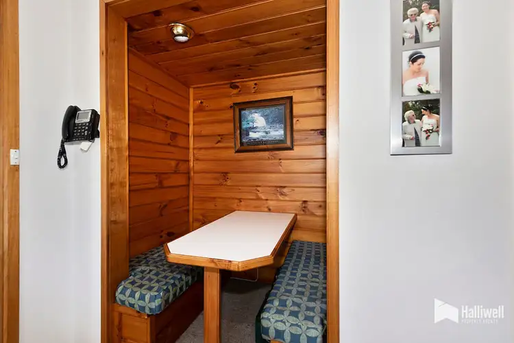 Fourth view of Homely house listing, 3 Camelia Place, Devonport TAS 7310