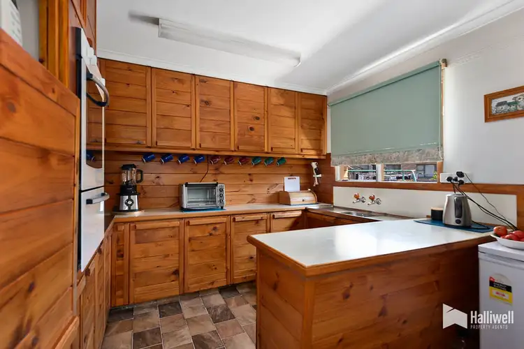 Fifth view of Homely house listing, 3 Camelia Place, Devonport TAS 7310