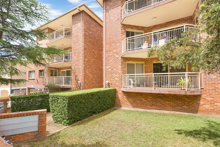 1/28-32 Kiora Road, Miranda NSW 2228