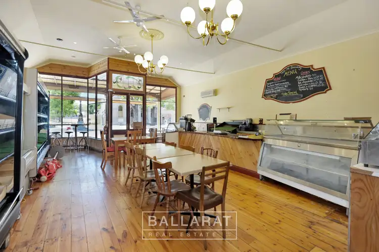 Second view of Homely house listing, 103 Broadway, Dunolly VIC 3472