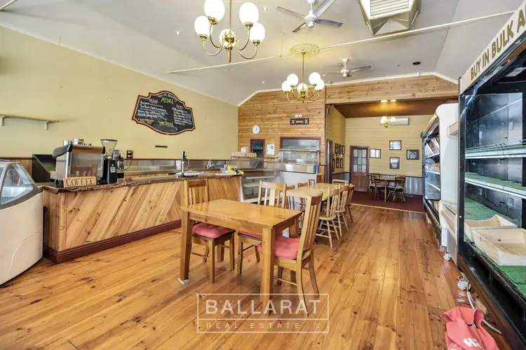 Third view of Homely house listing, 103 Broadway, Dunolly VIC 3472