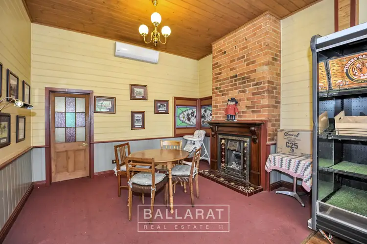Fourth view of Homely house listing, 103 Broadway, Dunolly VIC 3472