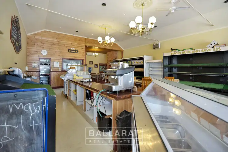 Fifth view of Homely house listing, 103 Broadway, Dunolly VIC 3472