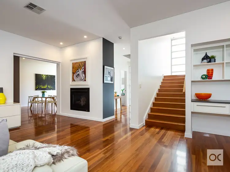 Fourth view of Homely house listing, 10 Fulham Park Drive, Lockleys SA 5032