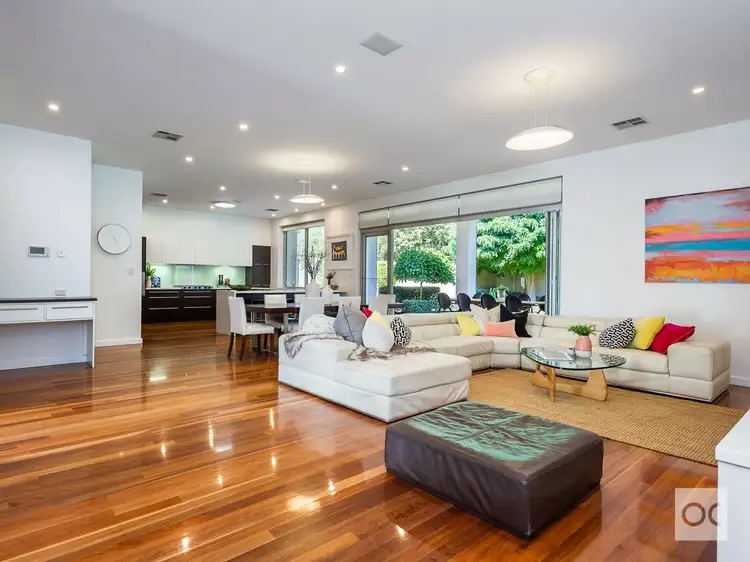 Fifth view of Homely house listing, 10 Fulham Park Drive, Lockleys SA 5032
