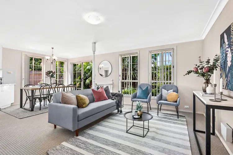 5/17 Gwyther Avenue, Bulli NSW 2516