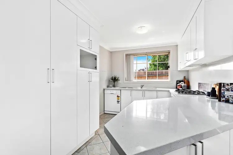 Third view of Homely townhouse listing, 5/17 Gwyther Avenue, Bulli NSW 2516