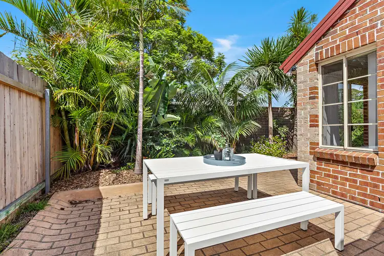 Fourth view of Homely townhouse listing, 5/17 Gwyther Avenue, Bulli NSW 2516