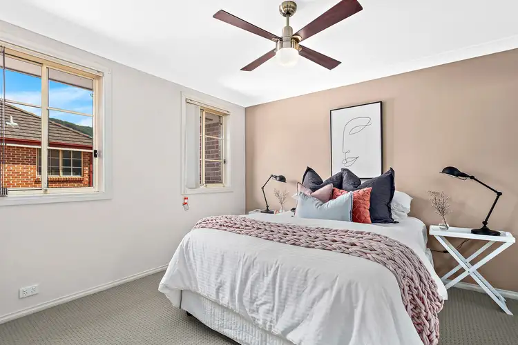 Fifth view of Homely townhouse listing, 5/17 Gwyther Avenue, Bulli NSW 2516