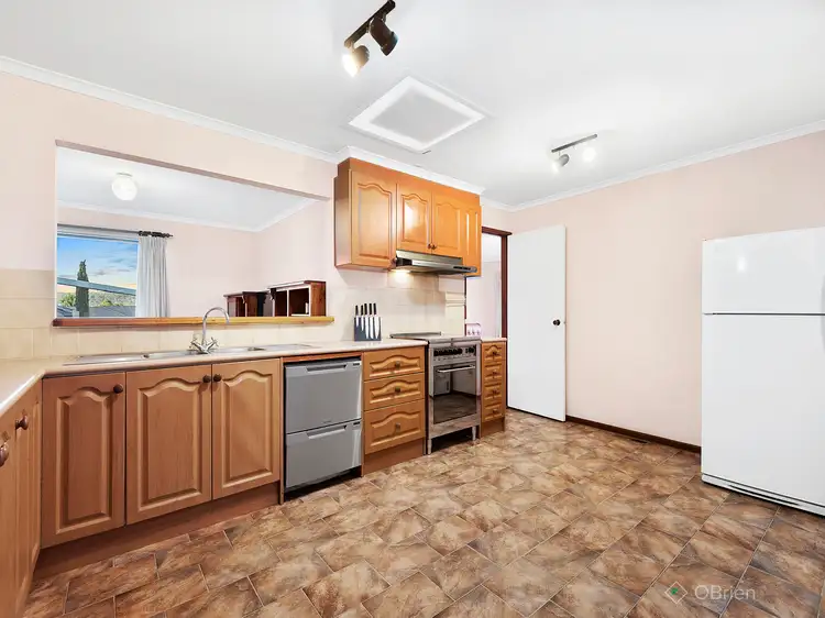 Third view of Homely house listing, 91 Chalcot Drive, Endeavour Hills VIC 3802