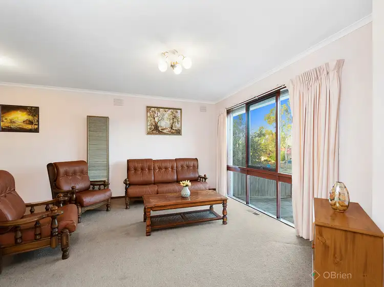 Fourth view of Homely house listing, 91 Chalcot Drive, Endeavour Hills VIC 3802