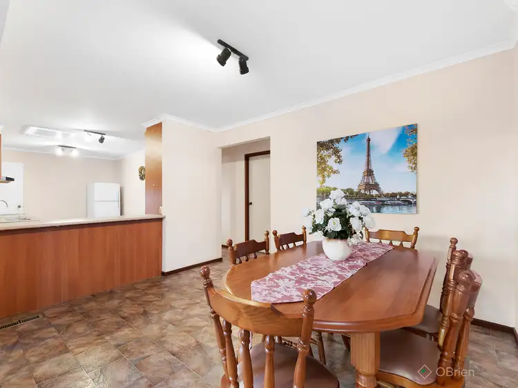 Fifth view of Homely house listing, 91 Chalcot Drive, Endeavour Hills VIC 3802