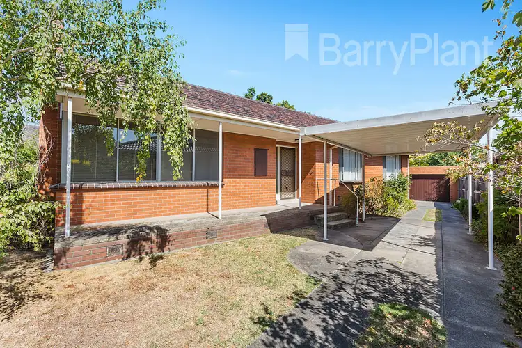 3 Grevillia Court, Glen Waverley VIC 3150
