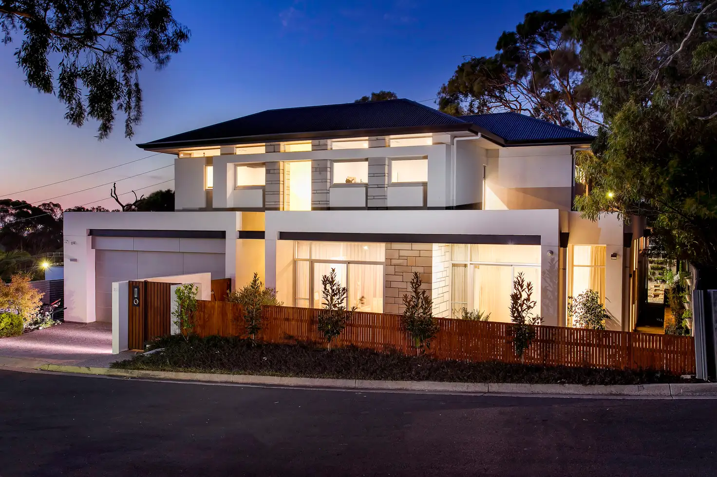 Main view of Homely house listing, 22 Clifton Court, Stonyfell SA 5066