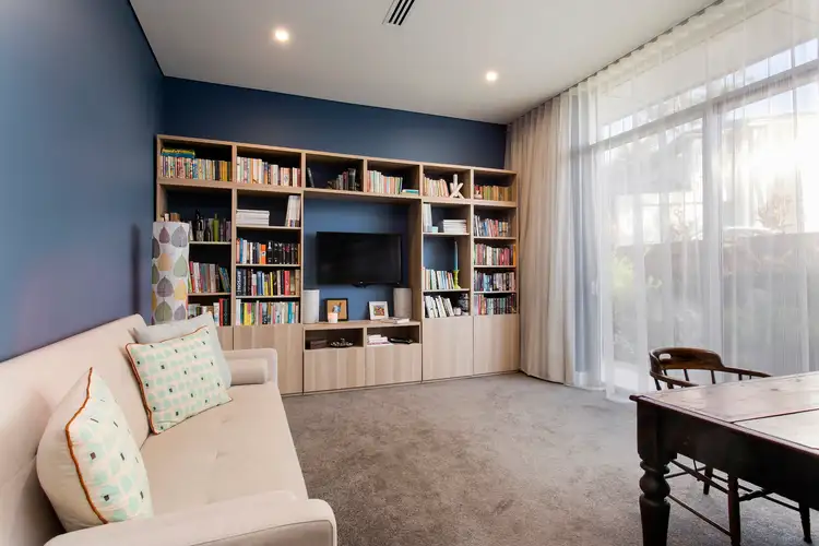 Third view of Homely house listing, 22 Clifton Court, Stonyfell SA 5066
