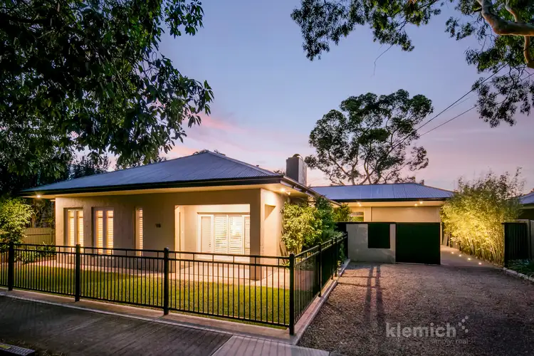 113 Ashbrook Avenue, Trinity Gardens SA 5068