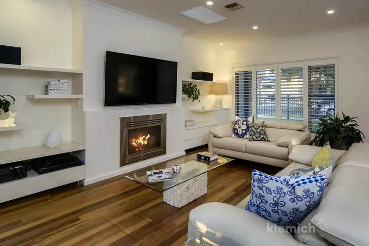 Second view of Homely house listing, 113 Ashbrook Avenue, Trinity Gardens SA 5068