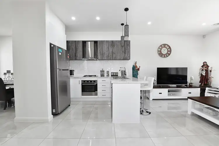 Third view of Homely townhouse listing, 2B James Street, Fawkner VIC 3060