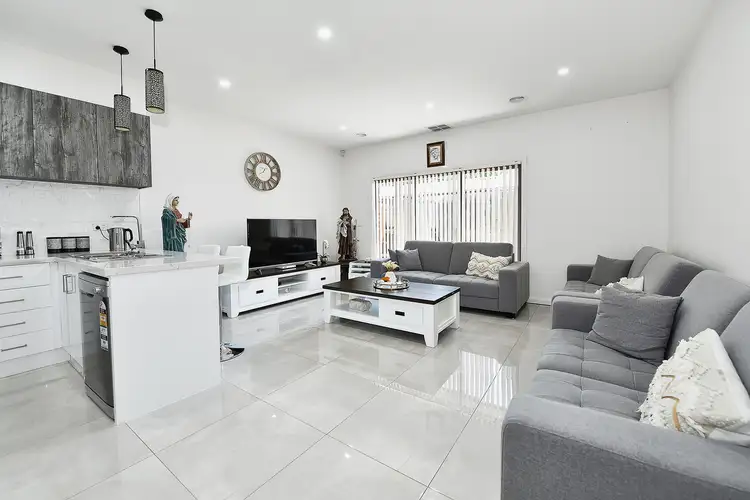Fourth view of Homely townhouse listing, 2B James Street, Fawkner VIC 3060