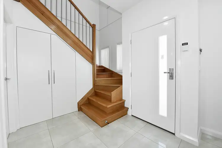 Fifth view of Homely townhouse listing, 2B James Street, Fawkner VIC 3060