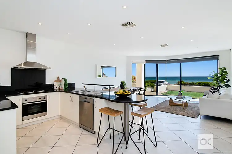 Main view of Homely house listing, 199 Esplanade, Henley Beach SA 5022