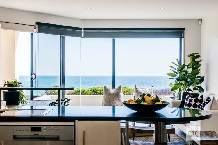 Second view of Homely house listing, 199 Esplanade, Henley Beach SA 5022