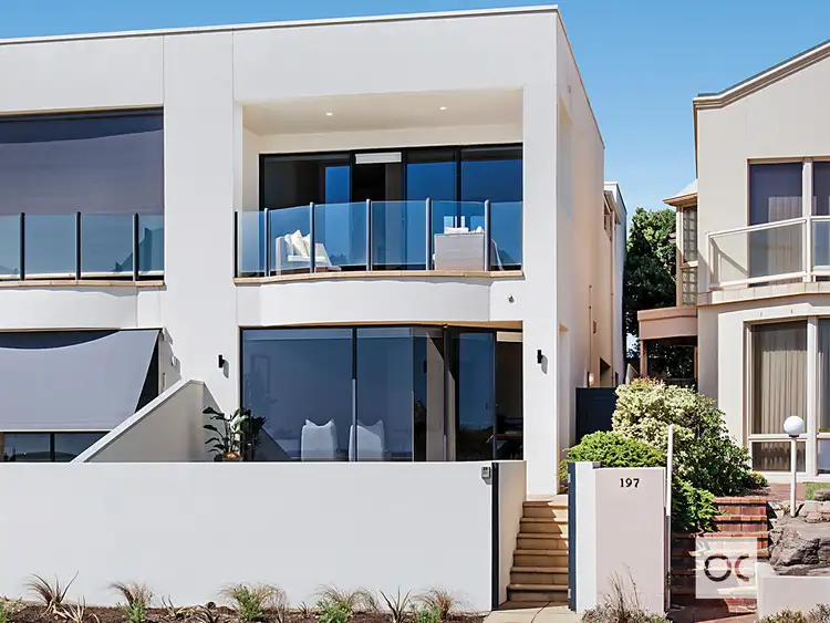 Third view of Homely house listing, 199 Esplanade, Henley Beach SA 5022