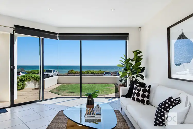 Fourth view of Homely house listing, 199 Esplanade, Henley Beach SA 5022