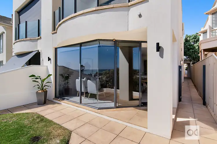 Fifth view of Homely house listing, 199 Esplanade, Henley Beach SA 5022