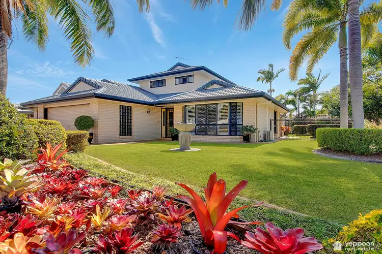 Main view of Homely house listing, 44 Antarctic Street, Yeppoon QLD 4703