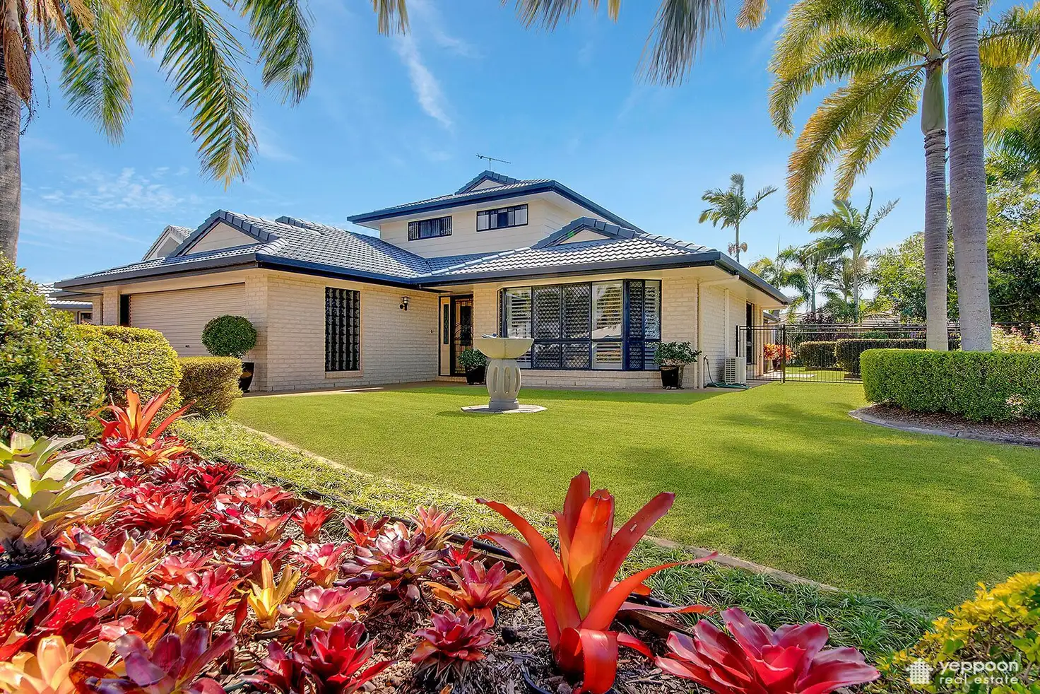 Main view of Homely house listing, 44 Antarctic Street, Yeppoon QLD 4703