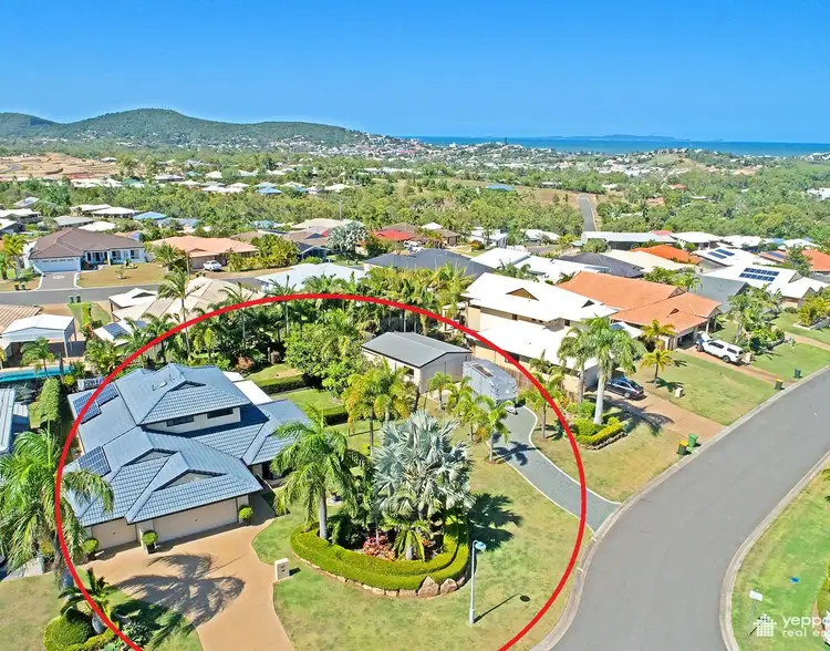 Fourth view of Homely house listing, 44 Antarctic Street, Yeppoon QLD 4703