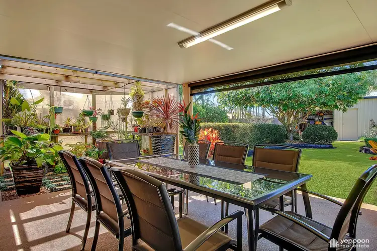 Sixth view of Homely house listing, 44 Antarctic Street, Yeppoon QLD 4703
