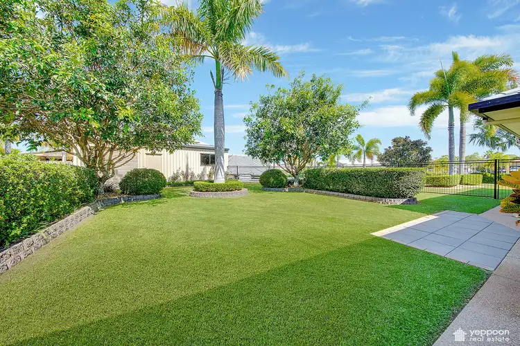 Seventh view of Homely house listing, 44 Antarctic Street, Yeppoon QLD 4703