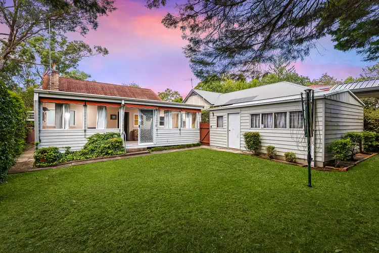 Fourth view of Homely house listing, 128 Coonanbarra Road, Wahroonga NSW 2076