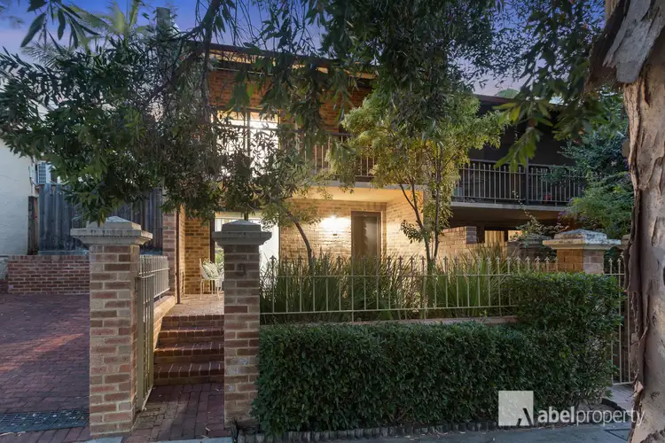 8/431 Bagot Road, Subiaco WA 6008