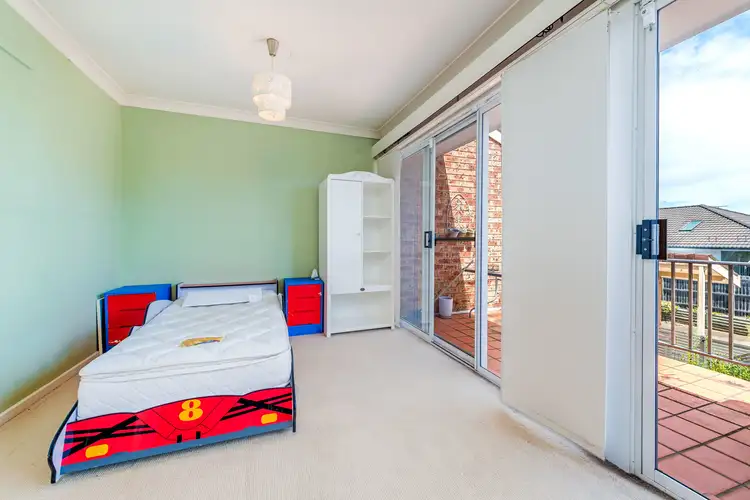 Fifth view of Homely townhouse listing, 1/35 Linton Street, Baulkham Hills NSW 2153