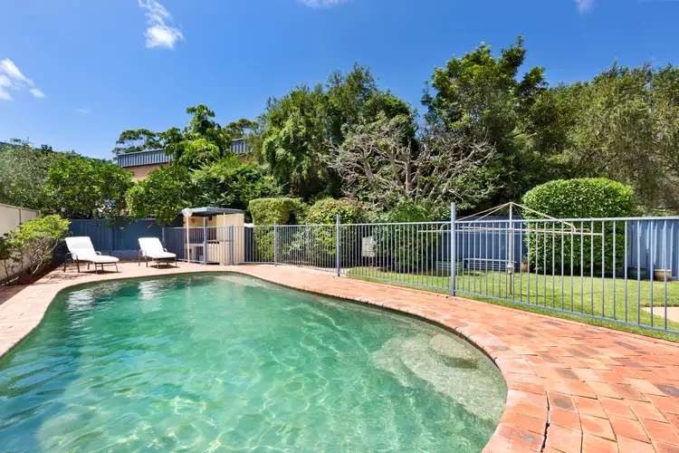 Second view of Homely house listing, 18 Tiarri Avenue, Terrey Hills NSW 2084