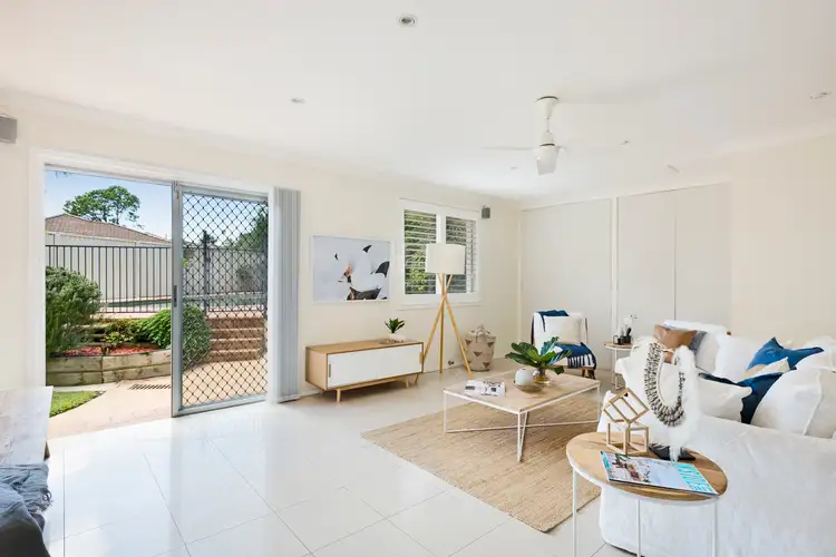 Third view of Homely house listing, 18 Tiarri Avenue, Terrey Hills NSW 2084