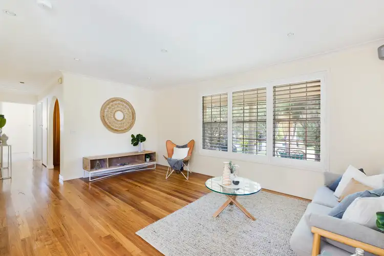 Fifth view of Homely house listing, 18 Tiarri Avenue, Terrey Hills NSW 2084