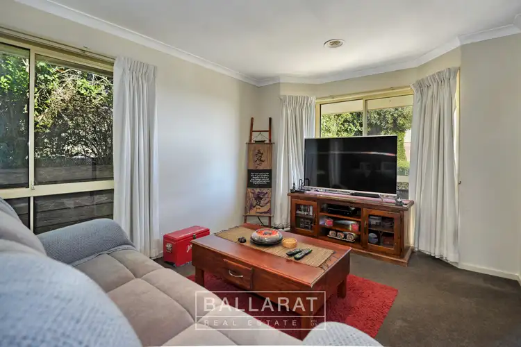 Second view of Homely townhouse listing, 12/1010 Geelong Road, Mount Clear VIC 3350
