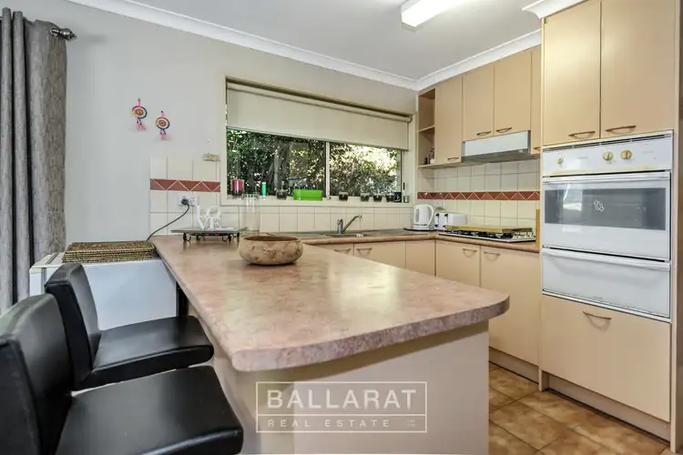 Fourth view of Homely townhouse listing, 12/1010 Geelong Road, Mount Clear VIC 3350
