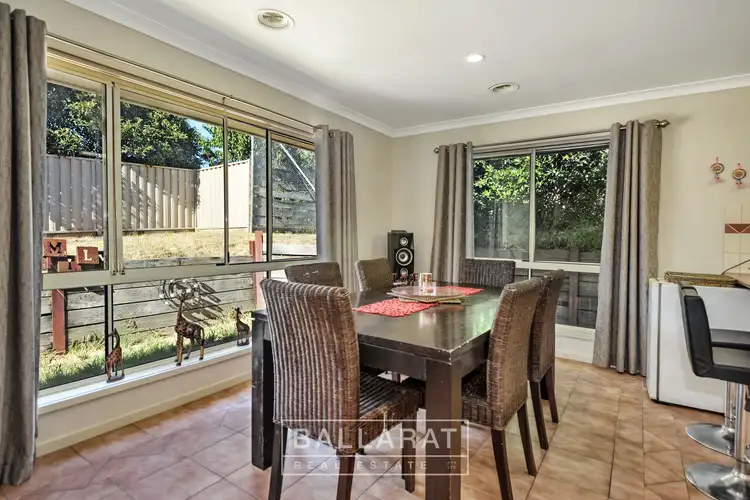 Sixth view of Homely townhouse listing, 12/1010 Geelong Road, Mount Clear VIC 3350