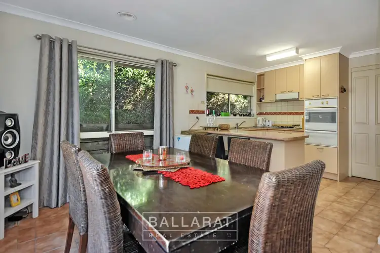 Seventh view of Homely townhouse listing, 12/1010 Geelong Road, Mount Clear VIC 3350