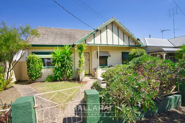 23 Queen Victoria Street, Newington VIC 3350