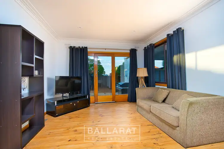 Fifth view of Homely house listing, 13 Godwin Street, Wendouree VIC 3355