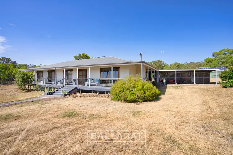 5017 Western Highway, Beaufort VIC 3373