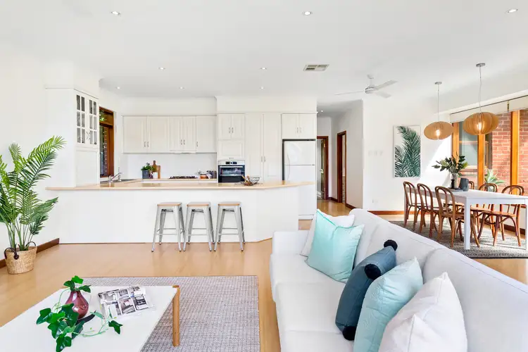 Main view of Homely house listing, 51 Bells Road, Glengowrie SA 5044