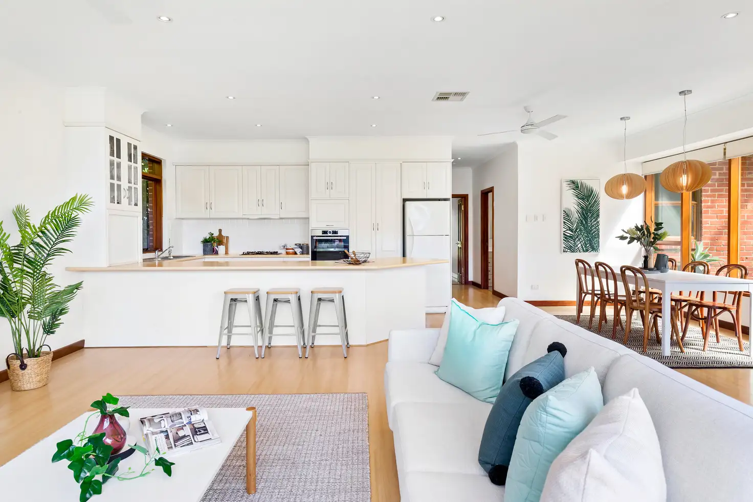 Main view of Homely house listing, 51 Bells Road, Glengowrie SA 5044
