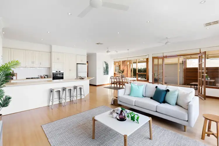 Second view of Homely house listing, 51 Bells Road, Glengowrie SA 5044